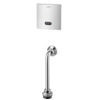 Van Xả Tiểu Nam Cotto CT4801AC Cảm Ứng 220V Âm Tường