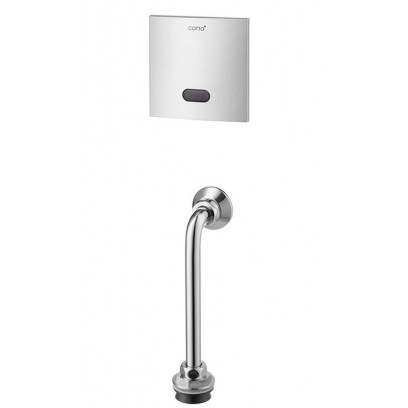 Van Xả Tiểu Nam Cotto CT4801AC Cảm Ứng 220V Âm Tường