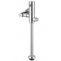 Van Xả Bồn Cầu Cotto CT4806ACNS Tự Động Dùng Pin