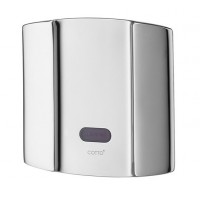 Van Xả Tiểu Nam Cotto CT480AC(NL) Cảm Ứng Âm Tường 220V