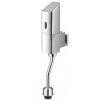 Van Xả Tiểu Nam Cotto CT482S Cảm Ứng Dùng Pin