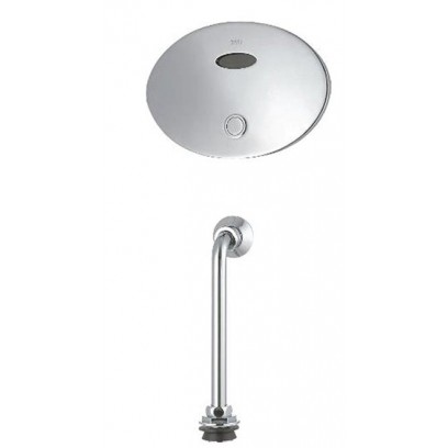 Van Xả Tiểu Nam Cotto CT484 Cảm Ứng Dùng Pin