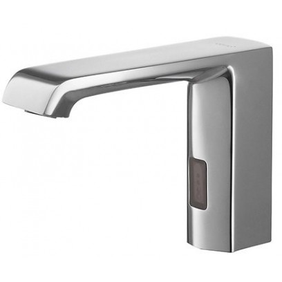 Vòi Lavabo Cảm Ứng COTTO CT4901DC Lạnh Dùng Pin