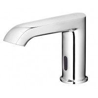 Vòi Lavabo Cảm Ứng COTTO CT4905AC Lạnh Dùng Điện