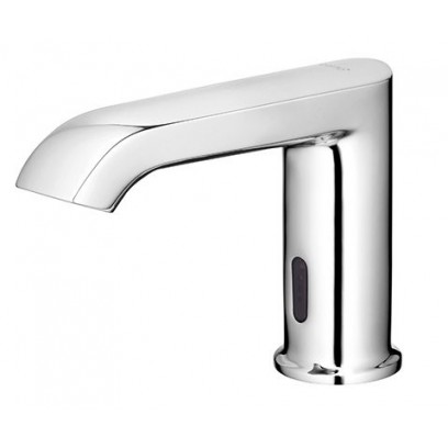 Vòi Lavabo Cảm Ứng COTTO CT4905AC Lạnh Dùng Điện