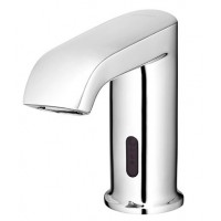 Vòi Lavabo Cảm Ứng COTTO CT4905DC Lạnh Dùng Pin