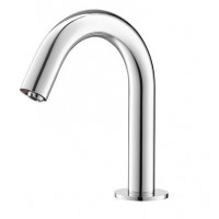 Vòi Lavabo Cảm Ứng COTTO CT4907AC Lạnh Dùng Điện