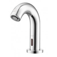 Vòi Lavabo Cảm Ứng COTTO CT4916AC Lạnh 220V