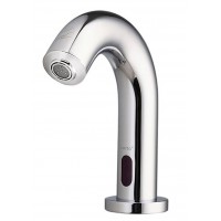 Vòi Lavabo Cảm Ứng COTTO CT4916DC Lạnh Dùng Pin