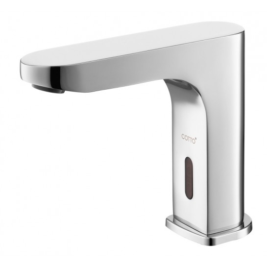 Vòi Lavabo Cảm Ứng COTTO CT4918DC Dùng Pin