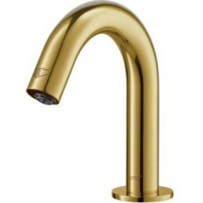 Vòi Lavabo Cảm Ứng COTTO CT4927AC#BGR Dùng Điện - Tuấn Đức