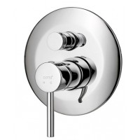 Van Điều Chỉnh Nóng Lạnh Cotto CT518A Âm Tường