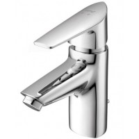 Vòi Lavabo COTTO CT520F Dalta Nóng Lạnh 