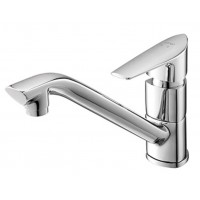 Vòi Bếp Nóng Lạnh COTTO CT526A Delta Gắn Chậu