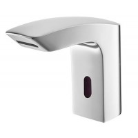 Vòi Lavabo Cảm Ứng COTTO CT537NXDC Lạnh Dùng Pin