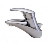 Vòi Lavabo COTTO CT563A Augusta Nóng Lạnh 