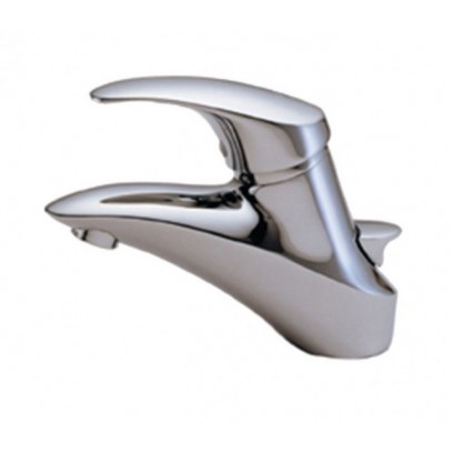 Vòi Lavabo COTTO CT563A Augusta Nóng Lạnh 