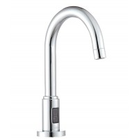 Vòi Lavabo Lạnh Cảm Ứng COTTO CT5703AC 220V