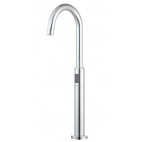 Vòi Rửa Chén Cảm Ứng COTTO CT5703Y(AC) Lạnh Thân Cao 220V