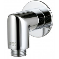 Cút nối tường Cotto CT621(HM)  Âm Tường