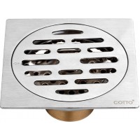 Thoát Sàn COTTO CT6404Z2P(HM) (Ø82)