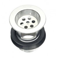 Ống xả chậu Lavabo COTTO CT670V(HM)