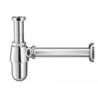 Ống Thải Nước Chữ P COTTO CT680(HM)