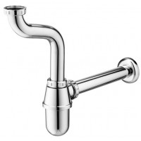 Ống Thải Nước Chữ P COTTO CT6813