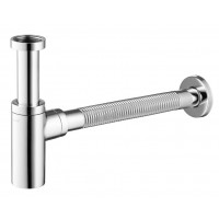 Ống Thải Nước Chữ P COTTO CT6814AX(HM)