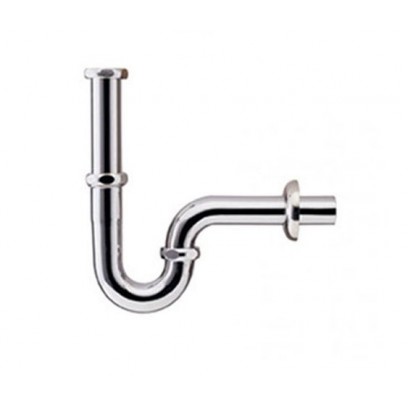 Ống Thải Nước Chữ P COTTO CT683(HM)