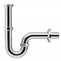 Ống Thải Nước Chữ P COTTO CT683AX(HM)