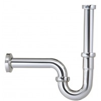 Ống Thải Nước Chữ P COTTO CT688(HM)