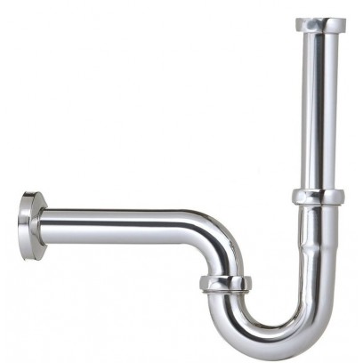 Ống Thải Nước Chữ P COTTO CT688(HM)