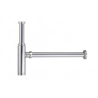 Ống Thải Nước Chữ P COTTO CT689AX(HM)