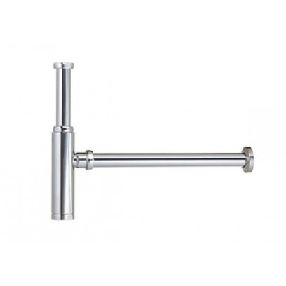 Ống Thải Nước Chữ P COTTO CT689AX(HM)