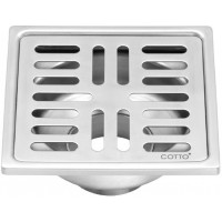 Thoát Sàn COTTO CT697Z1PW(HM) Ø38