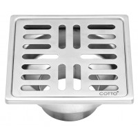 Phểu Thoát Sàn COTTO CT697Z2PW(HM) Ø50.8