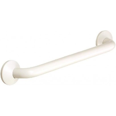 Thanh Tay Vịn Cotto CT725L45#WH 450mm Màu Trắng