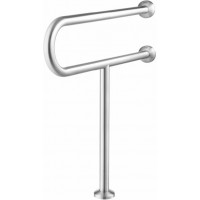 Thanh Tay Vịn Cotto CT795 Inox 304 740x800 mm