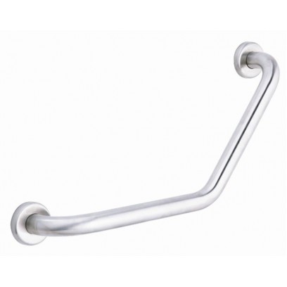 Thanh Tay Vịn Cotto CT7503(HM) Chữ V Inox 304 300 mm