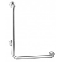 Thanh Tay Vịn Cotto CT791L Inox 304 700x600 mm