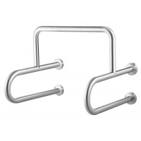 Thanh Tay Vịn Cotto CT794 Inox 304 400x600x550 mm