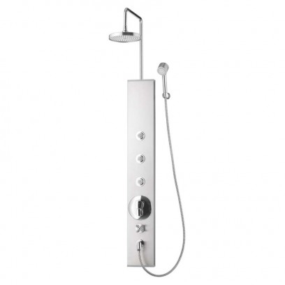 Sen Thuyền COTTO CT842 Nóng Lạnh Tay Sen 3 Chức Năng