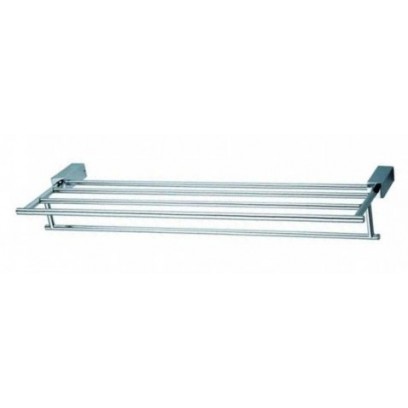 Kệ Khăn Hai Tầng Cotto CT888(HM)