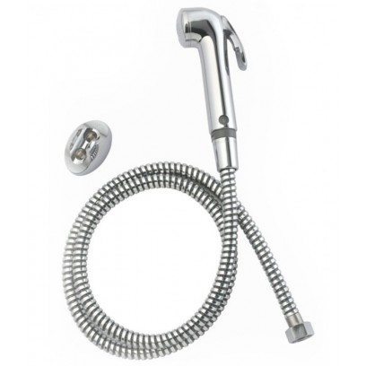 Vòi Xịt Toilet COTTO CT922K#CR(HM) Phun 1 Chế Độ