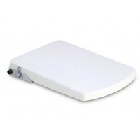 Nắp Rửa Cơ Cotto CVN92200 Convenience 2 Chế Độ