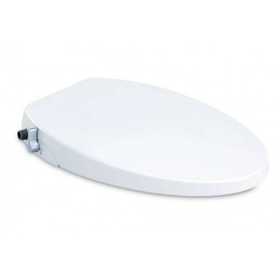 Nắp Rửa Cơ Cotto CVN92201 Convenience 2 Chế Độ