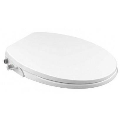 Nắp Rửa Cơ Cotto CVN92203 Convenience 2 Chế Độ