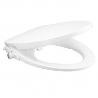 Nắp Rửa Cơ Cotto CVN92204 2 Chế Độ