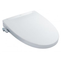 Nắp Bồn Cầu Rửa Cơ INAX CW-S32VN-1 (CWS32VN1) Bàn Cầu 2 Khối